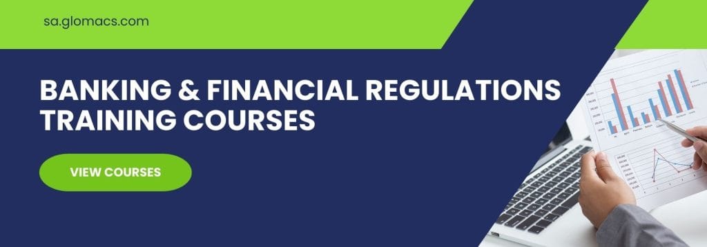 Banking and Financial Regulation training course