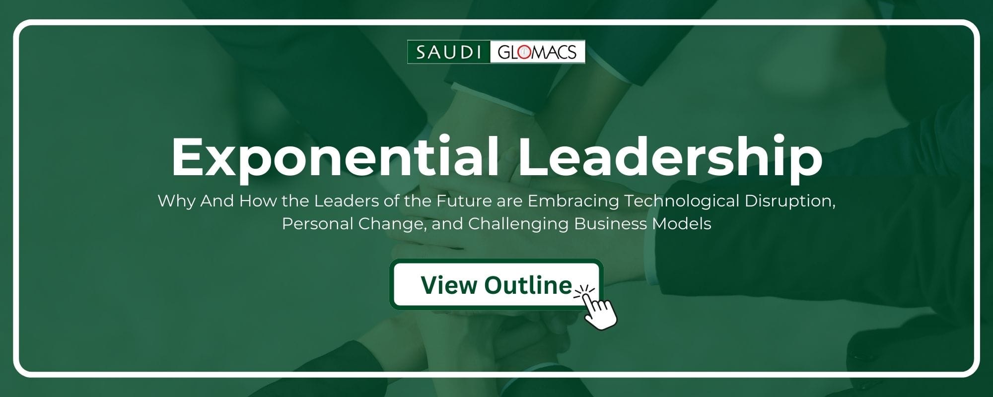 Exponential Leadership Training course