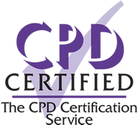 CPD Certified Training Courses