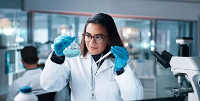 Chemical & Petrochemical